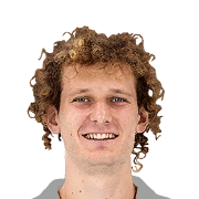 A. KRÁL PES 2020 portrait