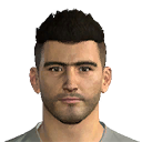 MILTON JÚNIOR PES 2018 portrait