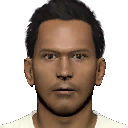 ANDERSON LUIS PES 2017 portrait