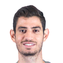 N. BITTON PES 2021 portrait