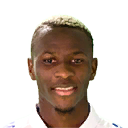 M. YATTARA PES 2021 portrait