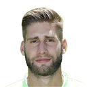 S. VAN DER LEI PES 2016 portrait