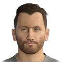 T. CHEVALIER PES 2021 portrait