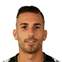 A. RAGUSA PES 2021 portrait
