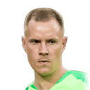 M. TER STEGEN