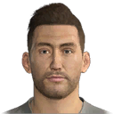 C. LYKOGIANNIS PES 2021 portrait