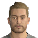 TZANDARIS PES 2014 portrait