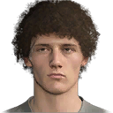 B. PAVARD PES 2020 portrait