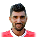 ESGAIO PES 2016 portrait