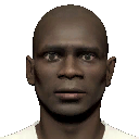 S. CASTILLO PES 2012 portrait