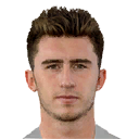 A. LAPORTE PES 2019 portrait