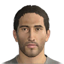 A. DONATTI PES 2021 portrait