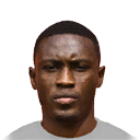 M. WARIS PES 2021 portrait