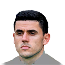 T. ROGIĆ PES 2018 portrait