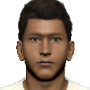 J. VARGAS PES 2017 portrait