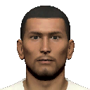 B. RODRÍGUEZ PES 2016 portrait