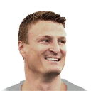 HUTH PES 2013 portrait