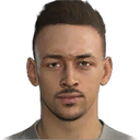 K. BELLARABI PES 2021 portrait