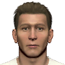 JOYNACRE PES 2013 portrait
