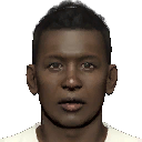 CALDERON PES 2014 portrait