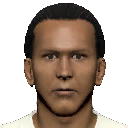 J. CASTILLO PES 2014 portrait