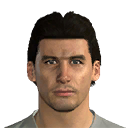 R. EGUINO PES 2014 portrait