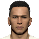 R. PIRIS PES 2014 portrait