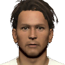 E. ZELAYA PES 2014 portrait