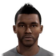 CLAUDINEI PES 2014 portrait