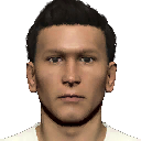 M. SUÁREZ PES 2014 portrait