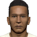 C. ARANA PES 2014 portrait