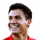 P. GALDAMES PES 2014 portrait