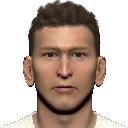 L. VERA PES 2014 portrait