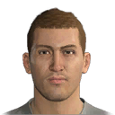 B. BERNAOLA PES 2014 portrait