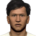 A. BOGADO PES 2014 portrait