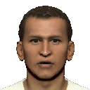 C. BARRENA PES 2014 portrait