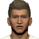 E. ETCHEVERRY PES 2014 portrait