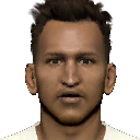 A. GÓMEZ PES 2014 portrait