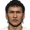 R. GODÍNEZ PES 2014 portrait