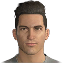 R. CEPEDA PES 2014 portrait