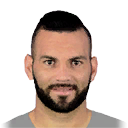 WÉVERTON PES 2014 portrait
