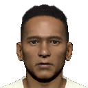 PANTHANIOS PES 2011 portrait