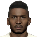 O. ESTEVES PES 2021 portrait