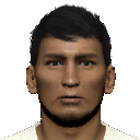 H. ORTAC PES 2021 portrait