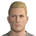 L. VRANY PES 2021 portrait