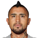 A. VIDAL PES 2020 portrait