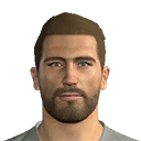 BERGOUGNOUX PES 2012 portrait
