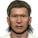 HURME PES 2014 portrait