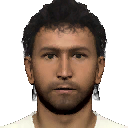 M. IBRAHIM PES 2015 portrait