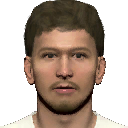 HUGO MONTEIRO PES 2016 portrait